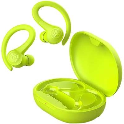 Wireless sport audio