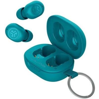 Lightweight everyday earbuds
