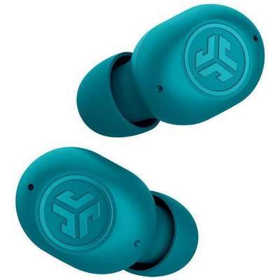 Ultra-compact wireless audio
