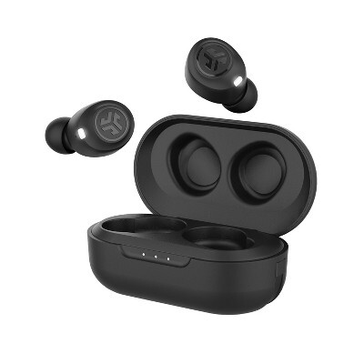 True Wireless Audio IP55 workout earbuds