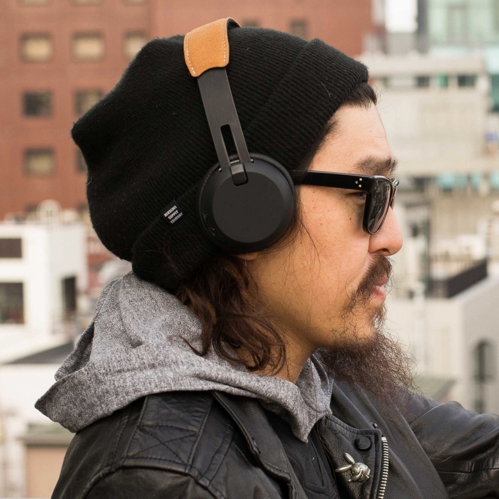 Skullcandy grind wireless