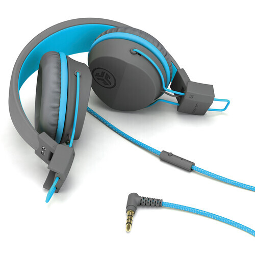 Safe listening for kids