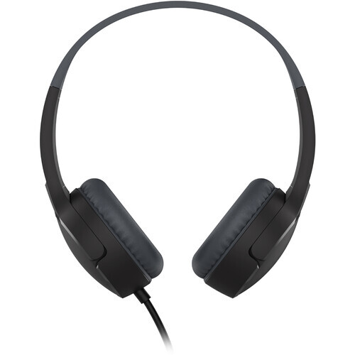 Safe listening for kids