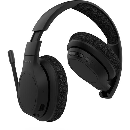 Clear voice communication
