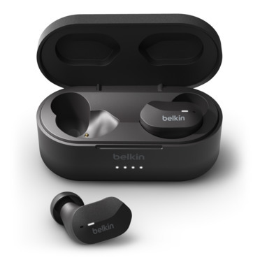 Everyday Audio Compact charging case