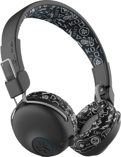 JBuddies Play Kid-friendly gaming audio