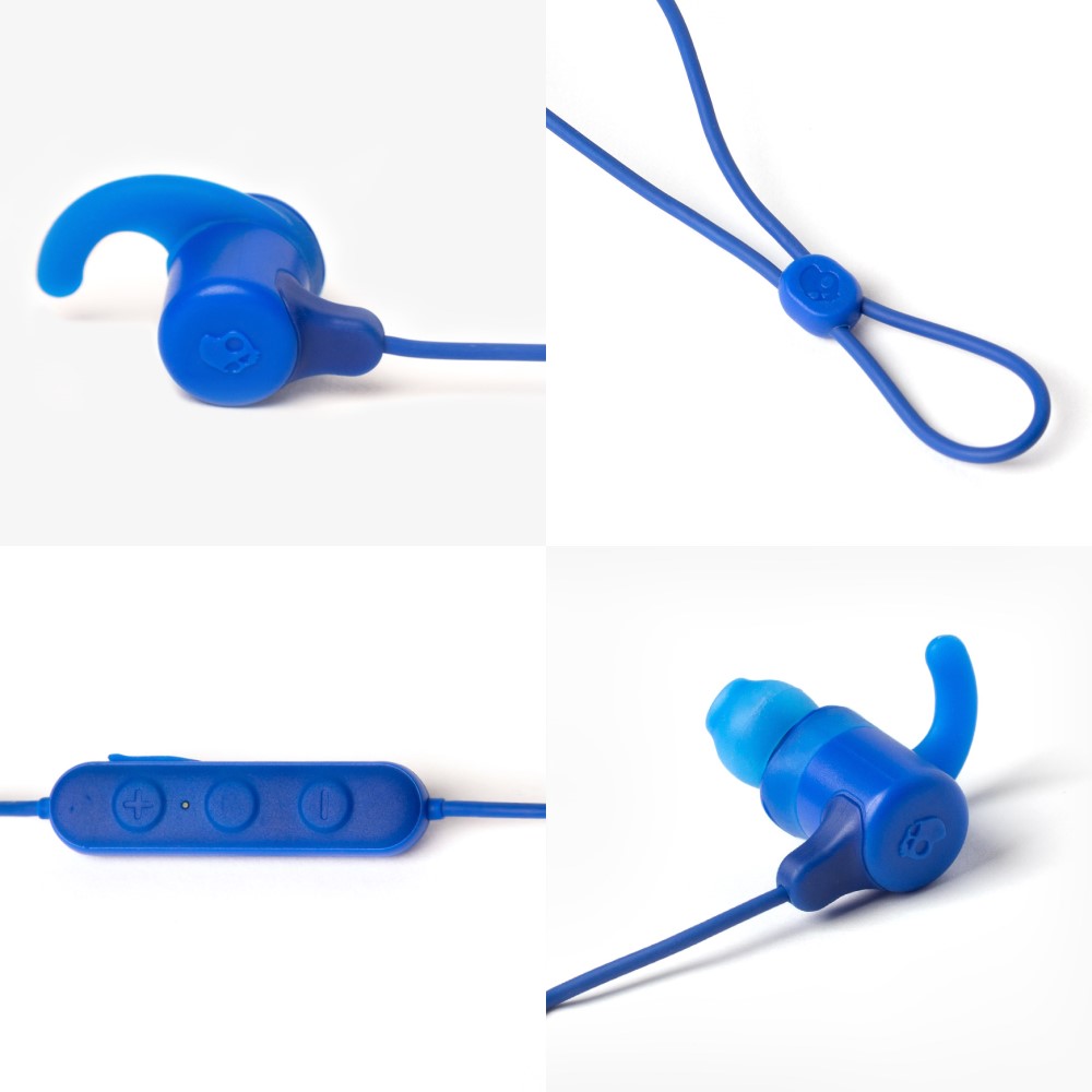 Skullcandy JIB+ Bluetooth Earbuds