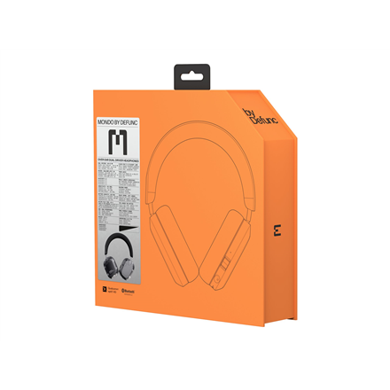 Premium Listening Dual-driver sound performance