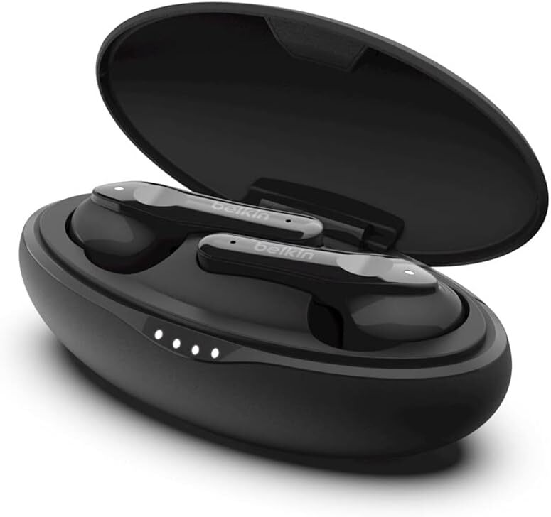 SOUNDFORM Move Plus Wireless audio convenience