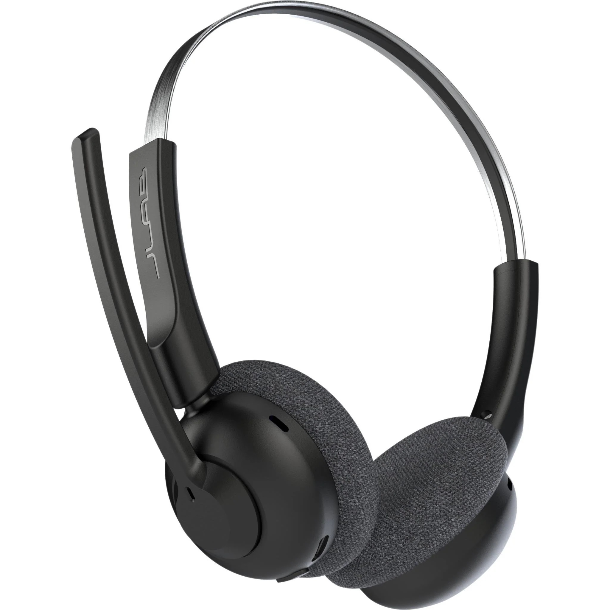 Comfortable daily headset