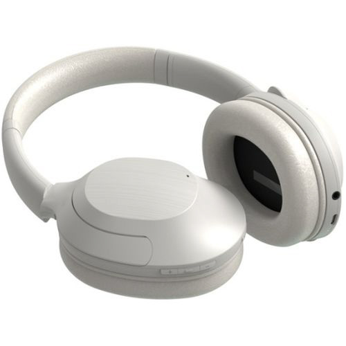 60-Hour Wireless Audio Premium over-ear comfort