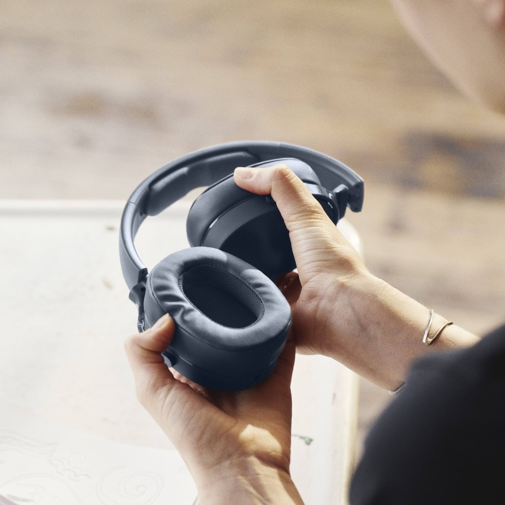 Hesh 3 Over-Ear Bluetooth Wireless Headphones