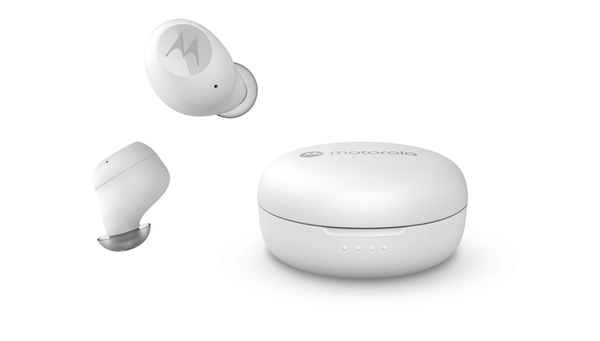 Bluetooth earbuds with case