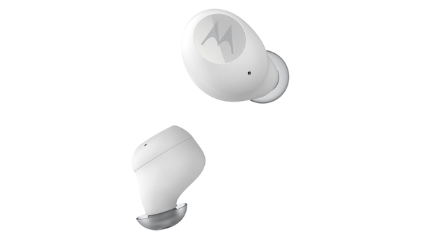 Charging Case Included True wireless everyday audio