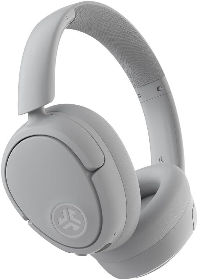 Hybrid ANC audio
