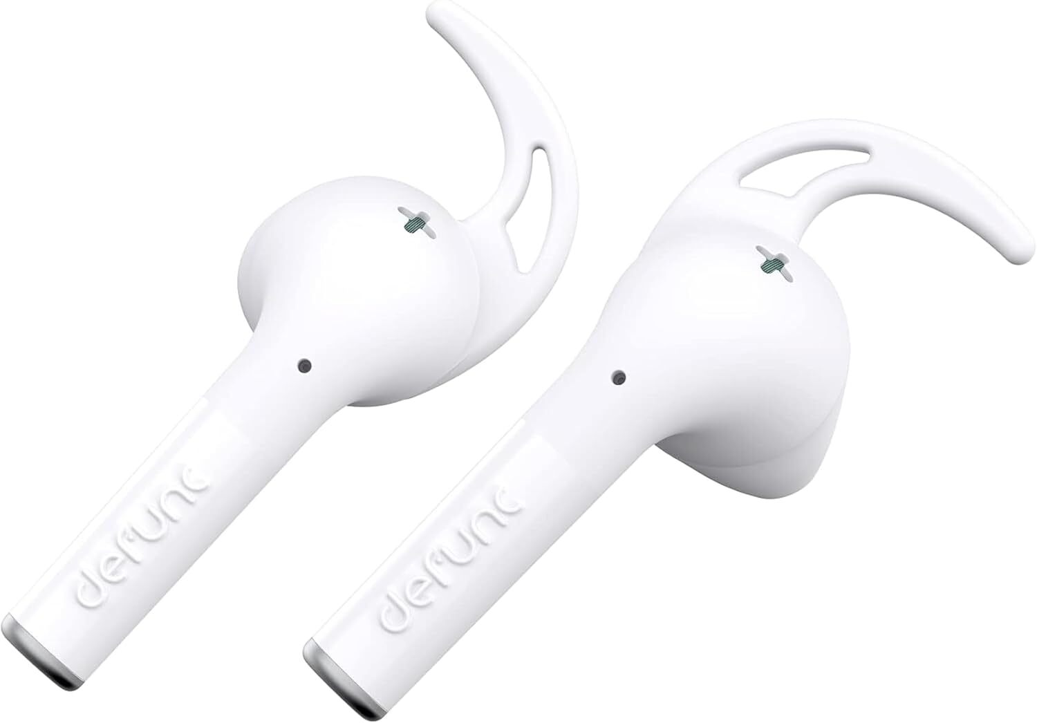 Active Wireless Audio Workout-ready Bluetooth audio
