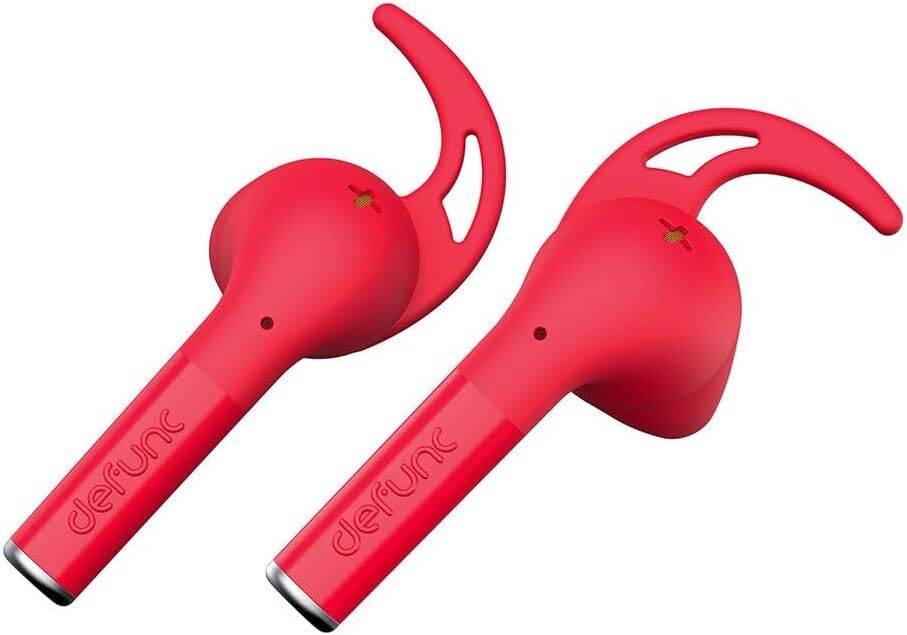IPX5 workout audio gear