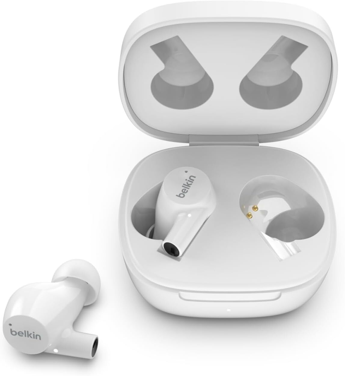 Deep Bass Earbuds IPX5 workout earbuds