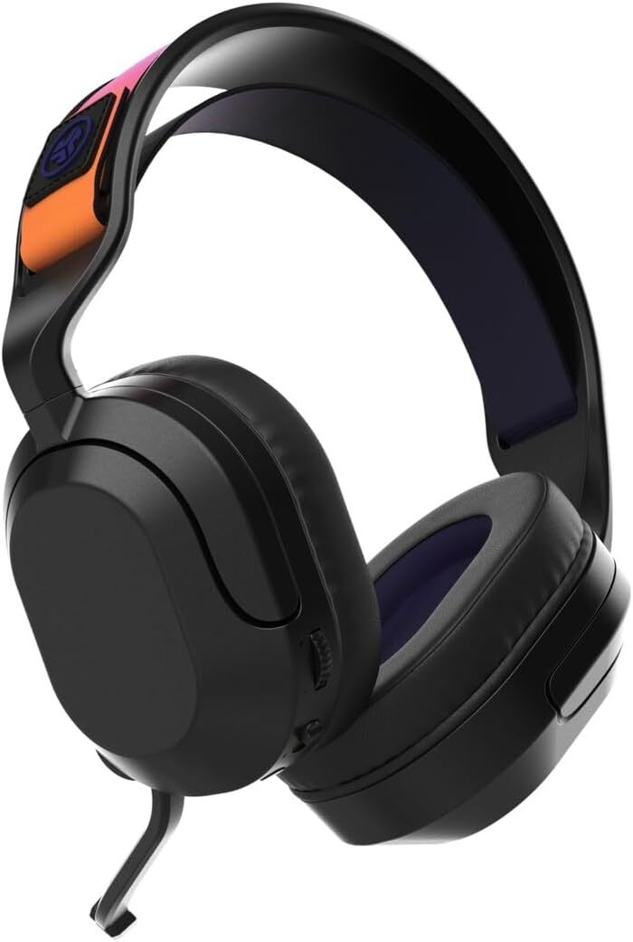 Gaming Headset Crystal-clear team chat