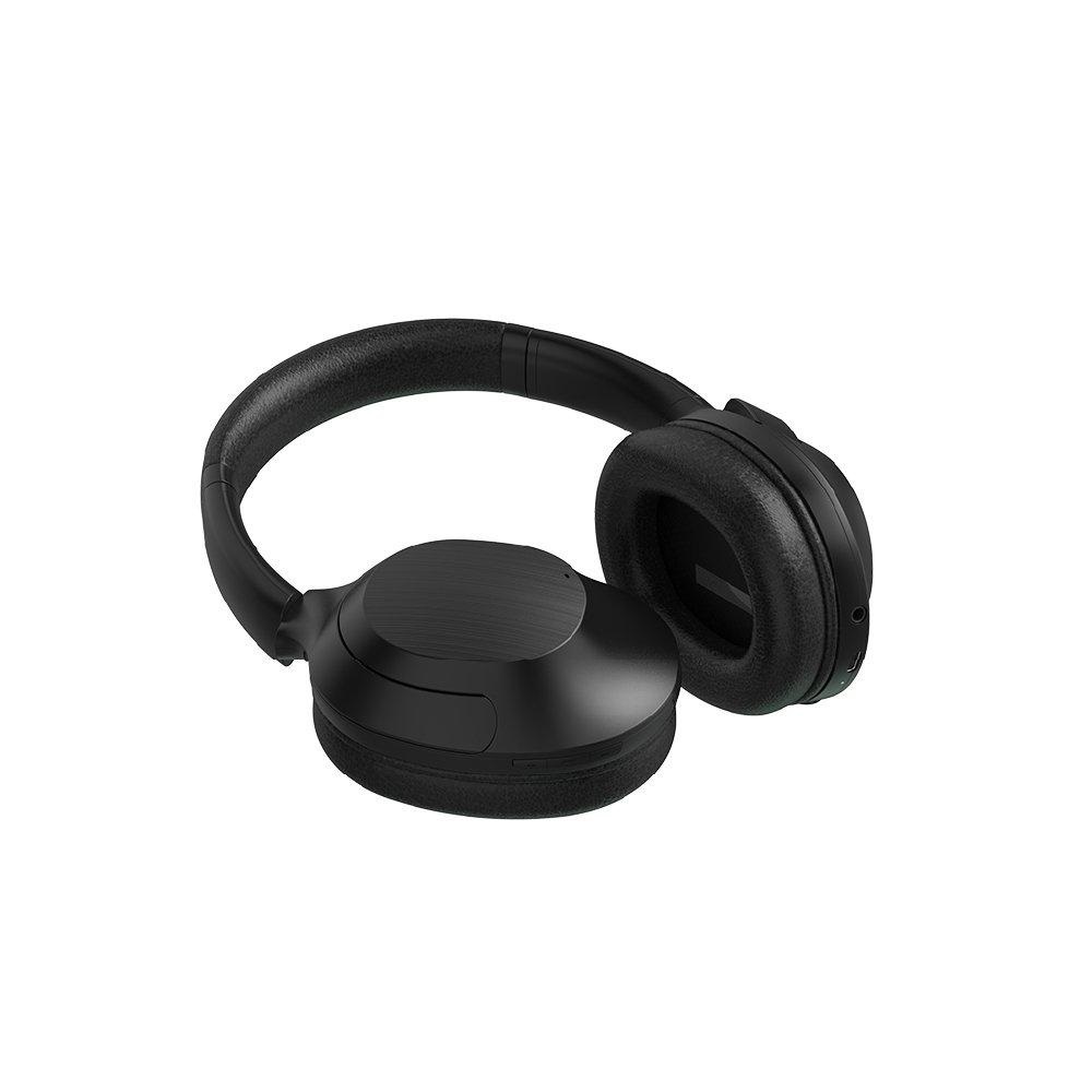 Wireless Audio Excellence 60-hour wireless playback