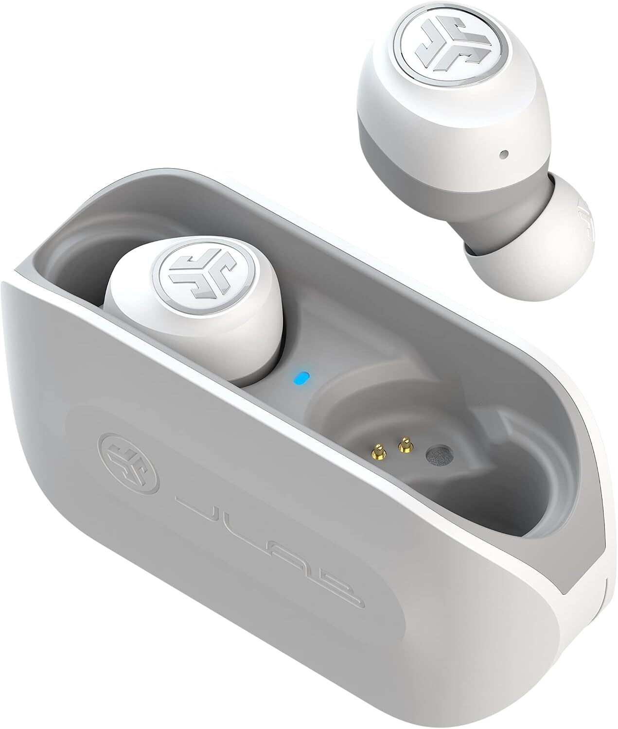 Everyday Bluetooth earbuds