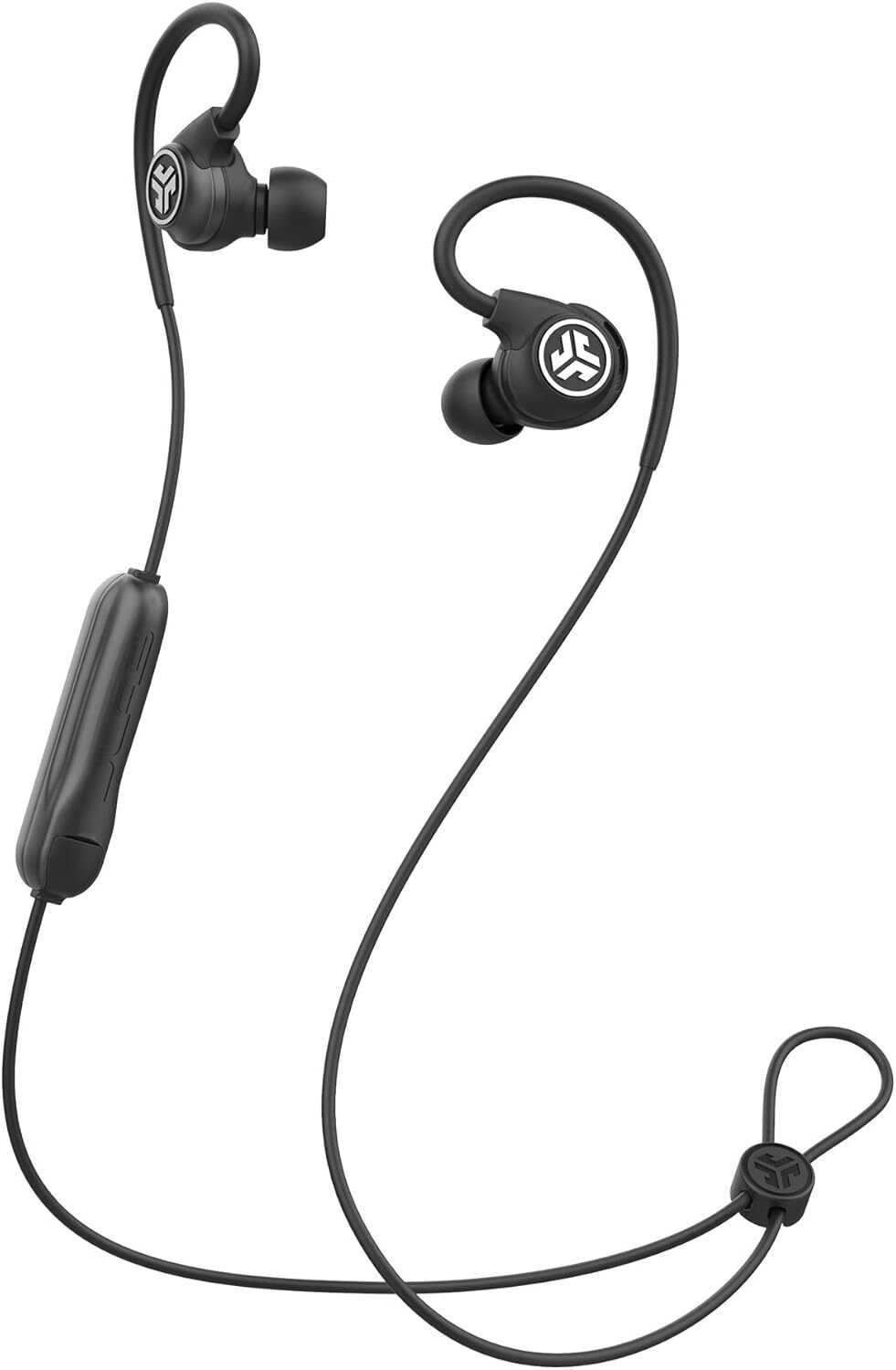 Workout Audio Wireless fitness audio
