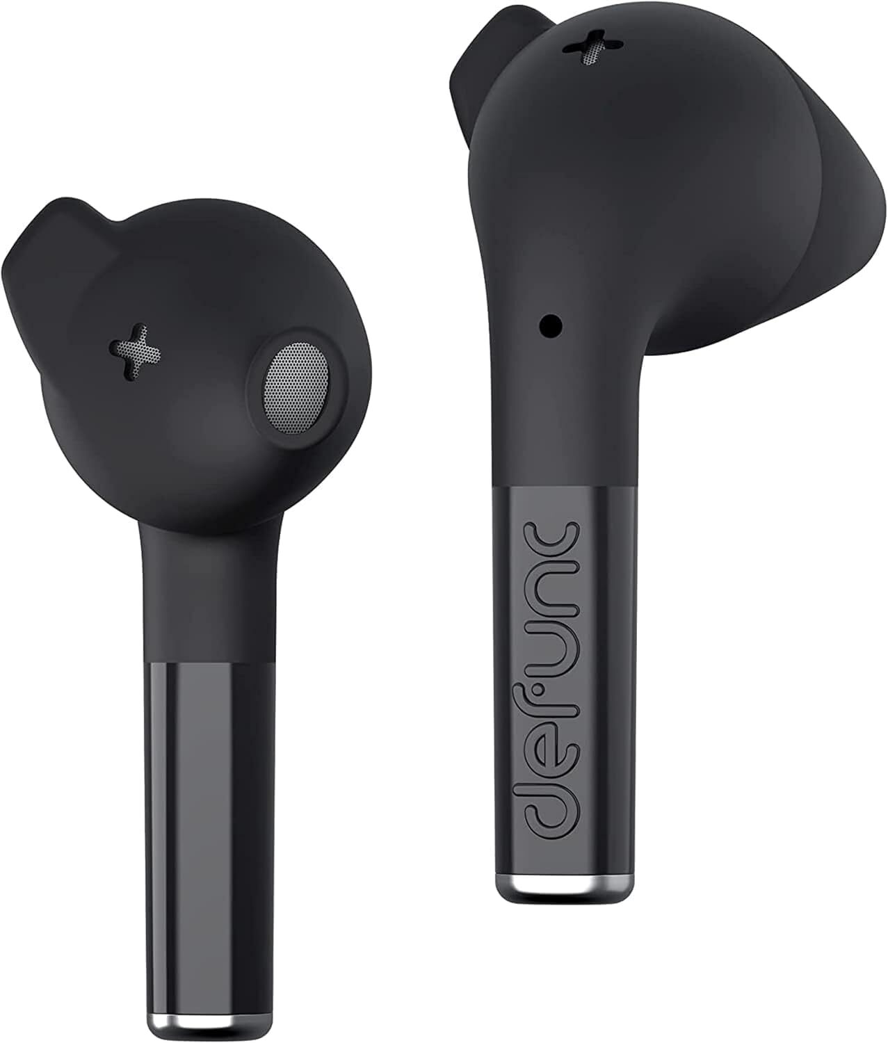 TRUE TALK Black Crystal-clear call audio