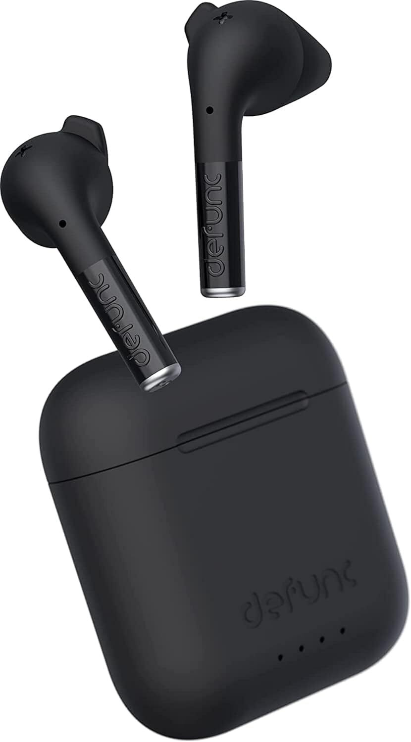 Wireless Communication Bluetooth 5.2 earbuds