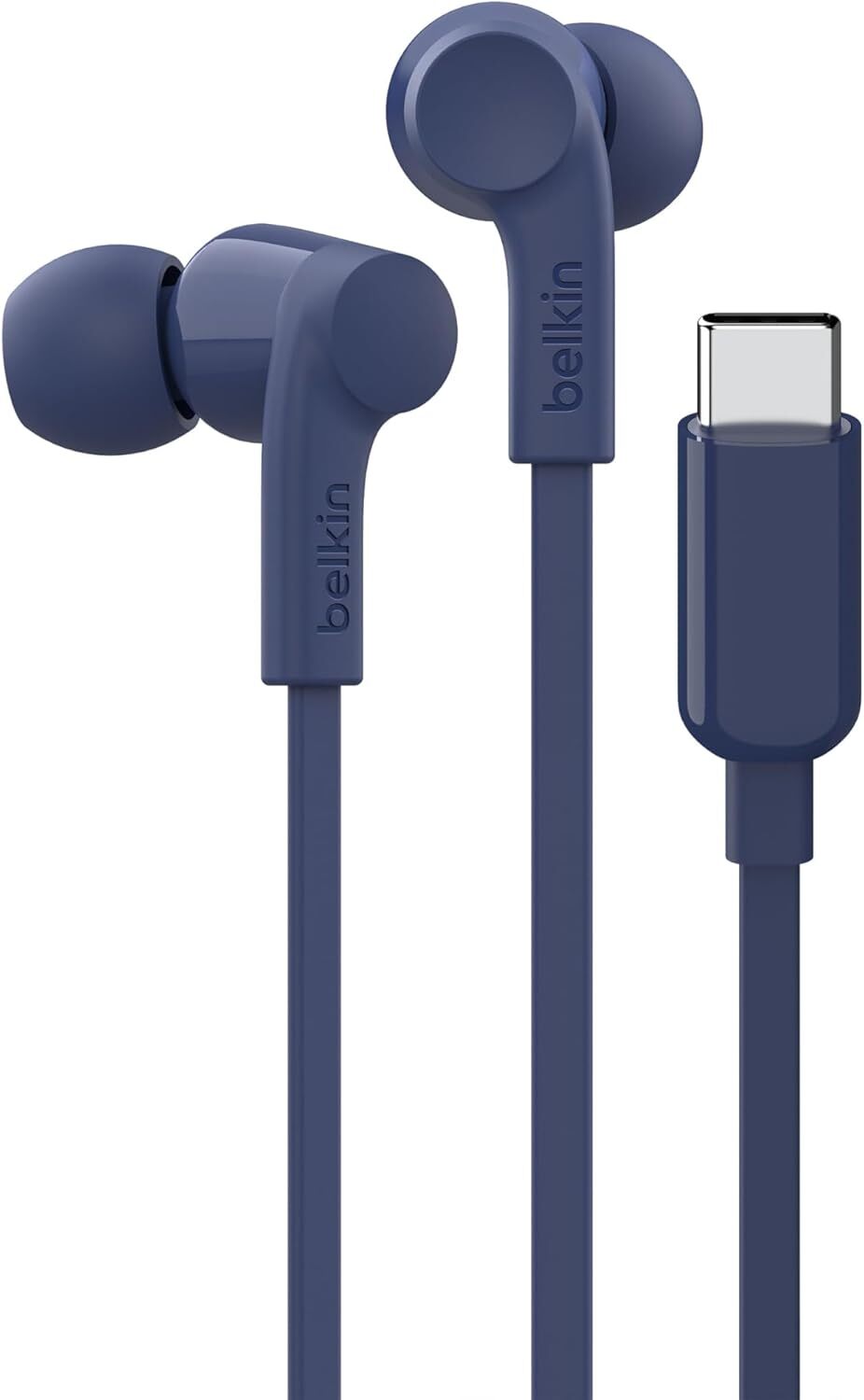 Comfortable wired listening