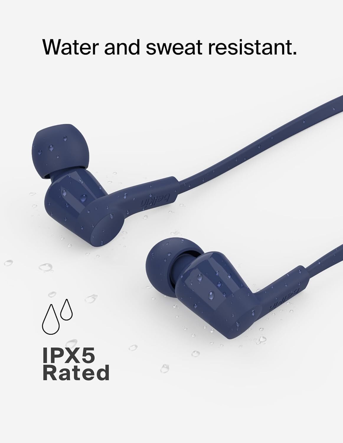 Clear everyday sound