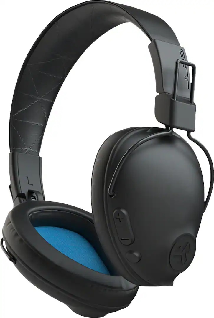 Premium wireless comfort