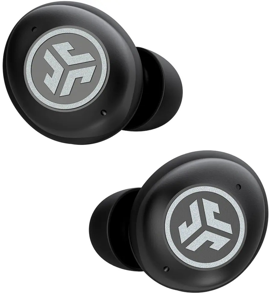 Everyday wireless audio