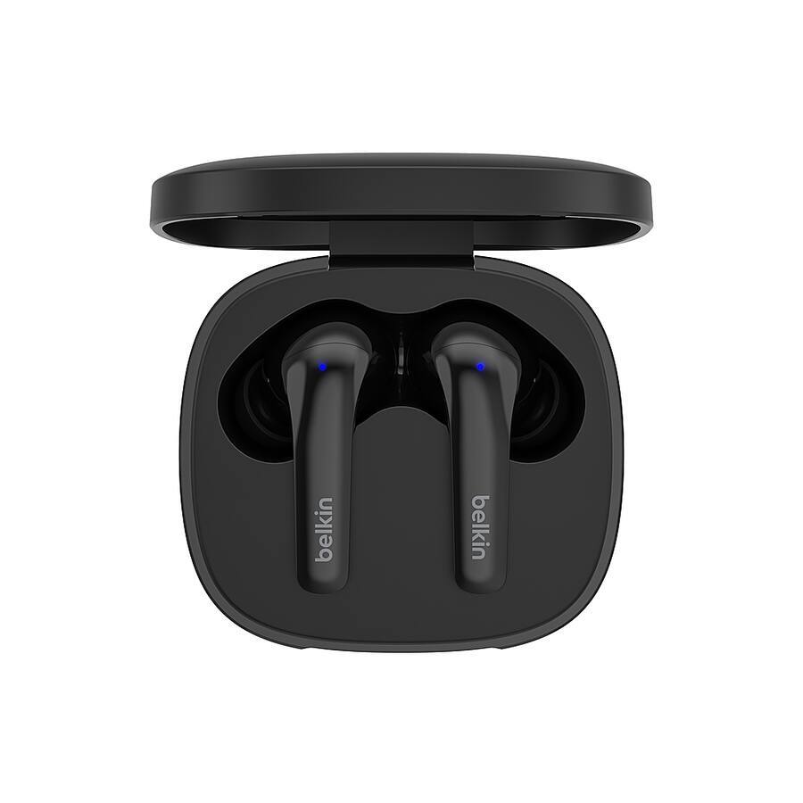 ANC Wireless Earbuds Wireless charging case
