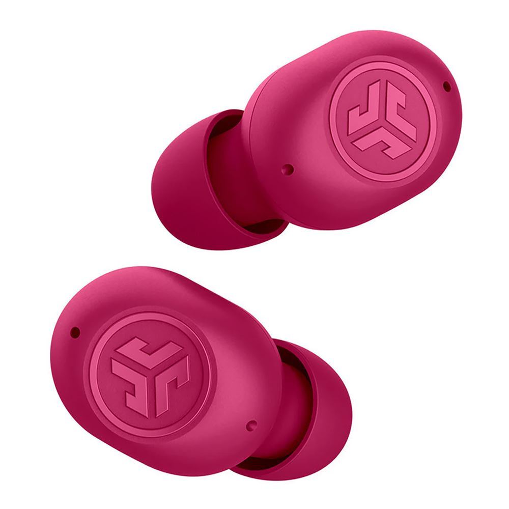 Ultra-compact wireless audio