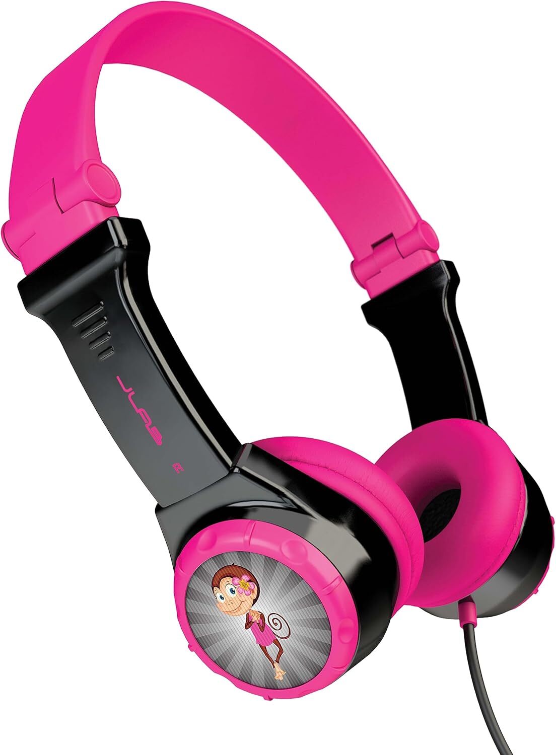 Kids Learning Headphones Comfortable daily audio
