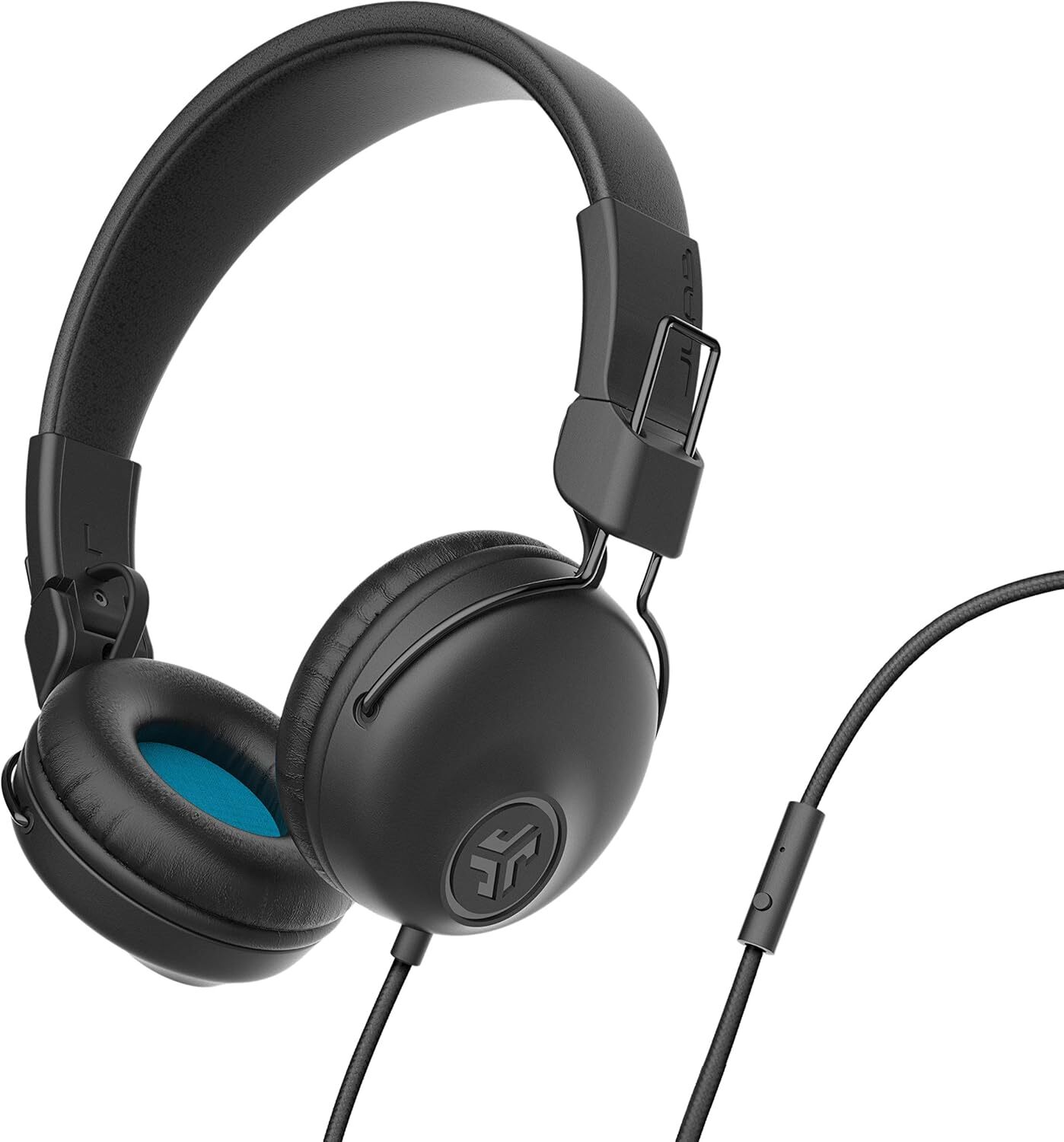 Clear stereo sound