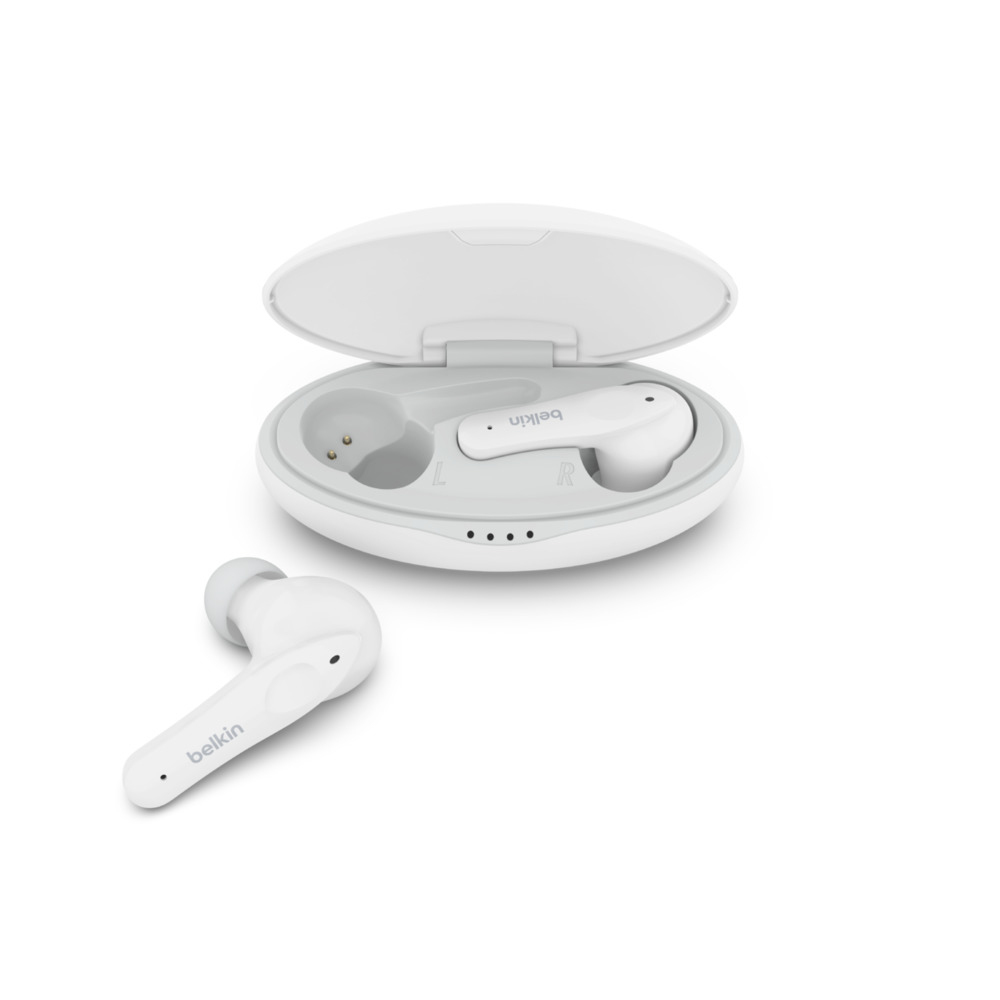 Wireless Audio Fun Everyday Bluetooth audio