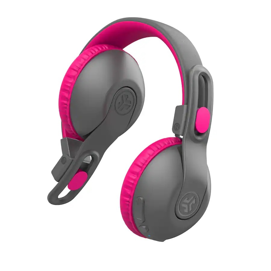 Comfortable kids headphones