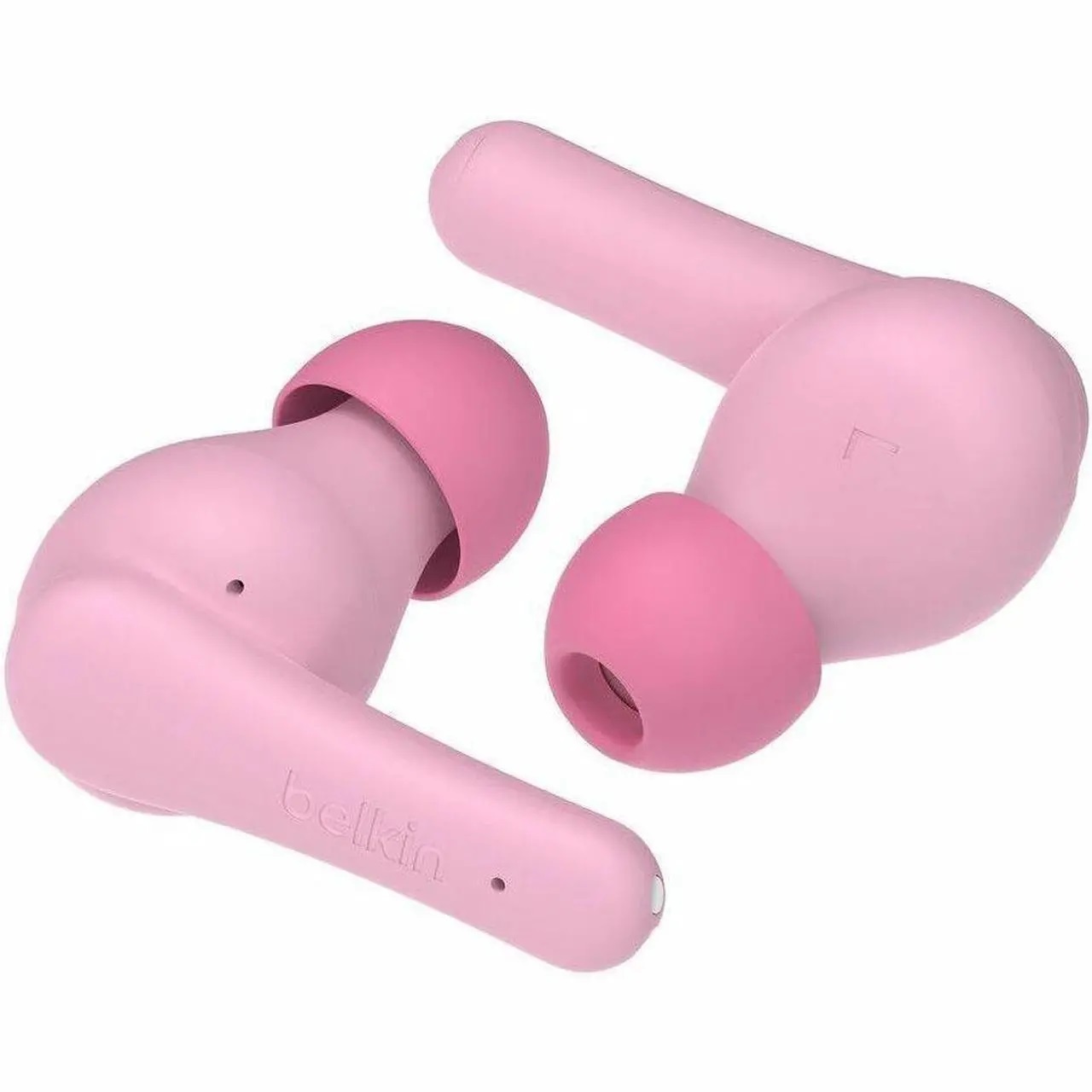 Wireless audio for kids