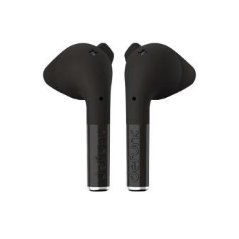 Compact true wireless audio