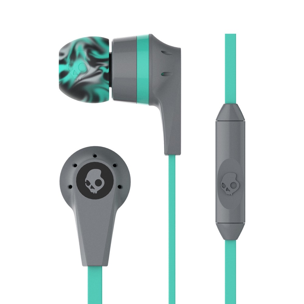 Skullcandy inkd 2 with mic