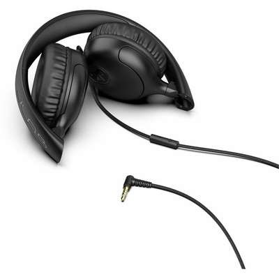 Comfortable wired sound