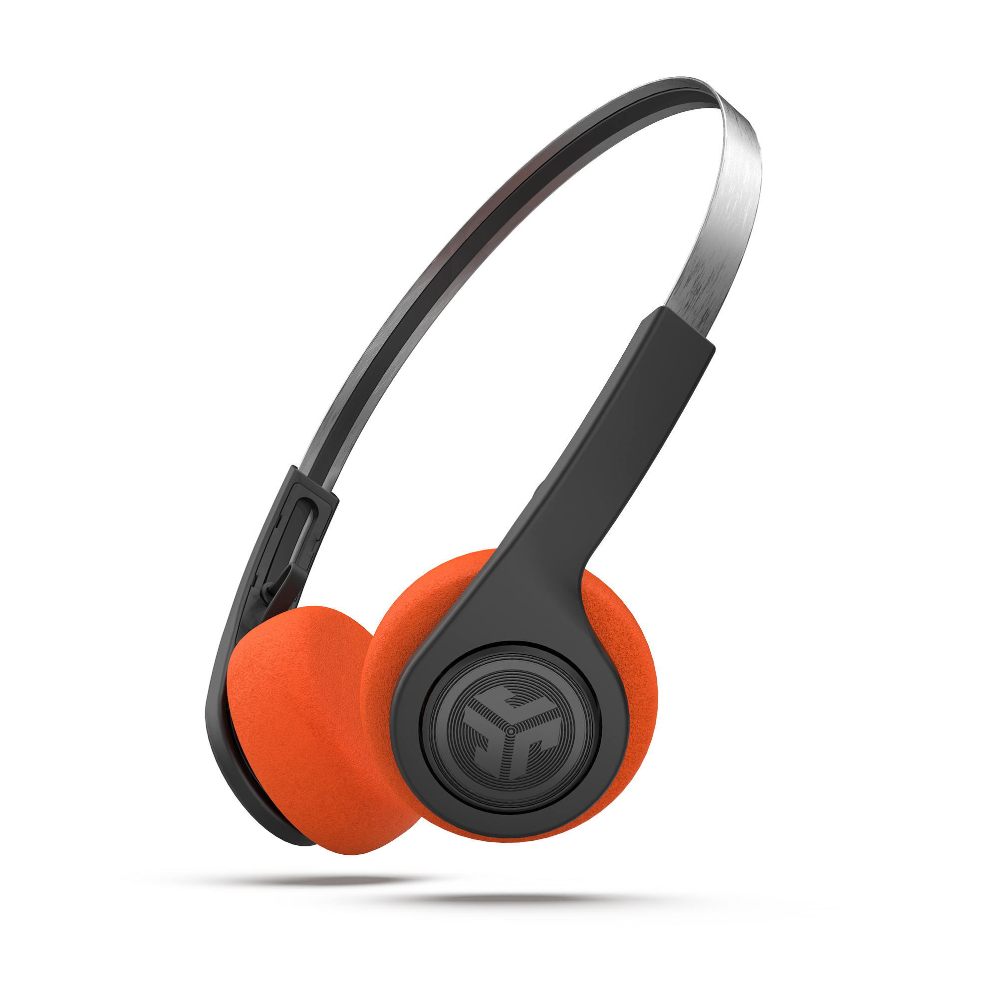 Rewind Retro Retro wireless style