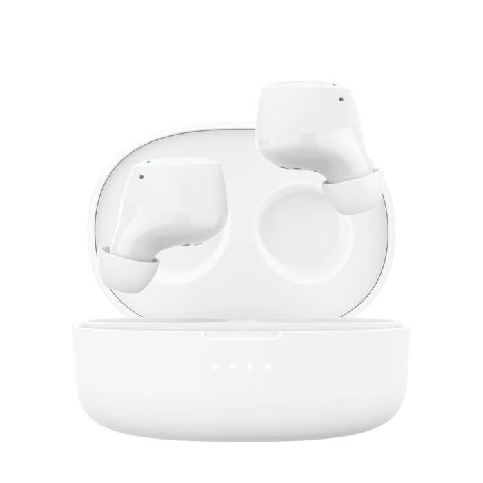 Wireless Everyday Audio Comfortable all-day audio