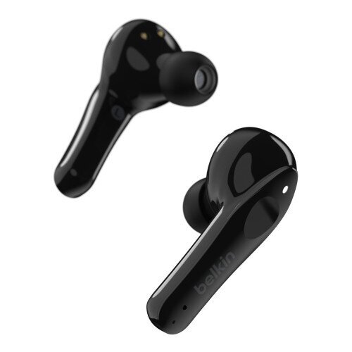 Everyday Wireless Audio IPX5 workout earbuds