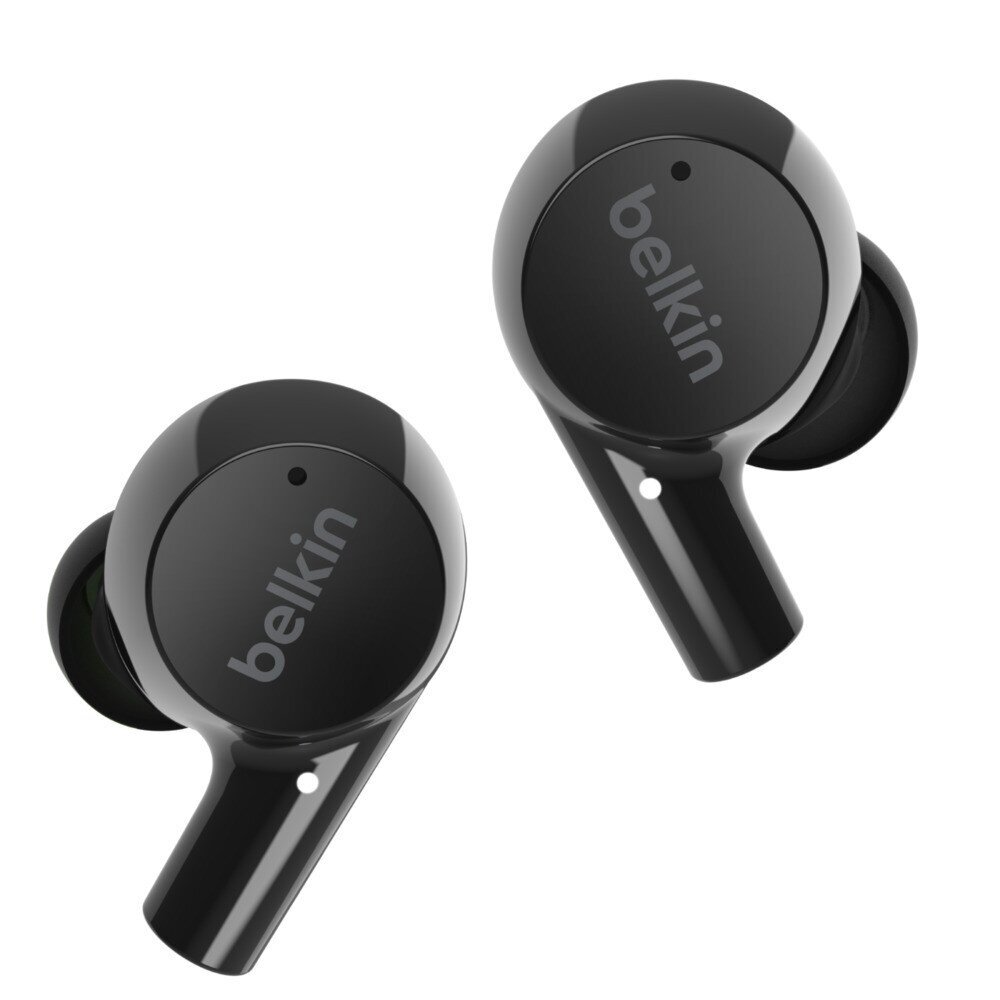 Everyday Listening IPX5 Bluetooth earbuds