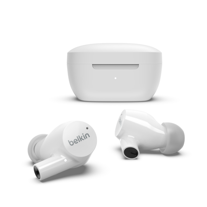 Wireless Audio Freedom Deep bass Bluetooth audio