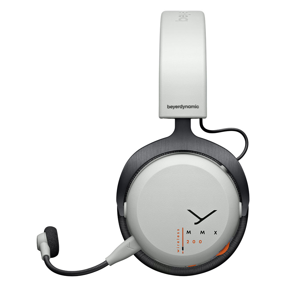 Immersive gaming audio