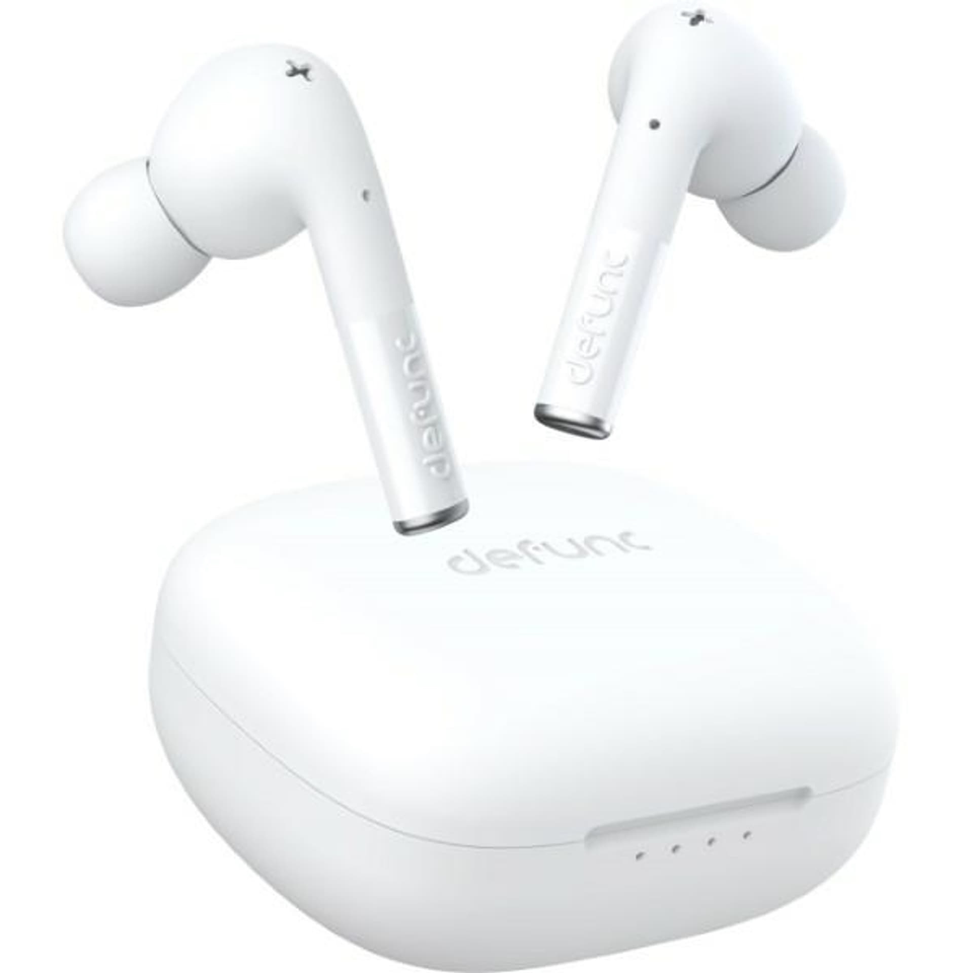Defunc TRUE ENTERTAINMENT 3D sound wireless earbuds