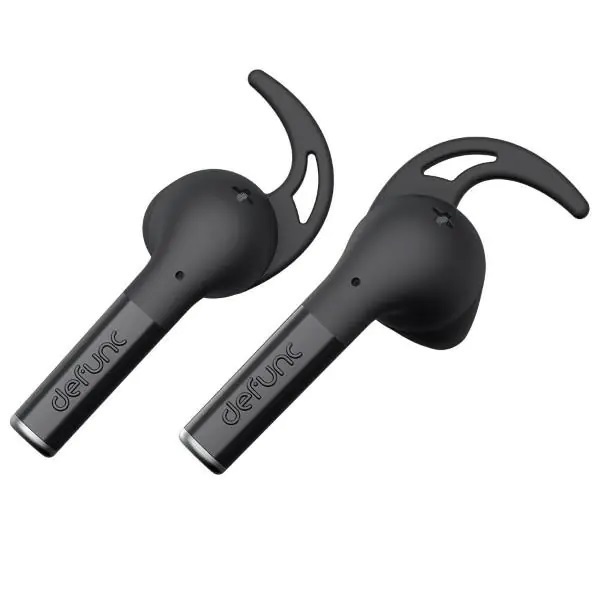 Wireless Workout Audio IPX5 workout audio companion